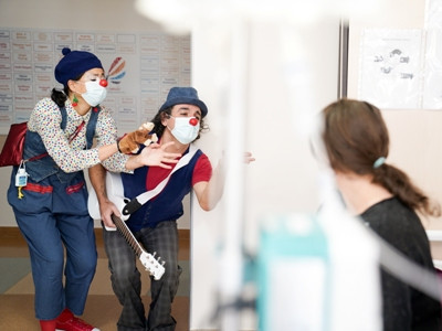 AraratBank and Théâtron Festival Bring Smiles to Little Ones