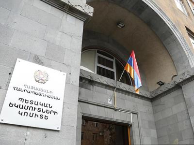 ՊԵԿ-ում շարունակվում են եկամուտների տարեկան հայտարարագրման շուրջ իրազեկման հանդիպումները