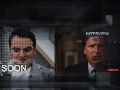 Armenia’s ‘In Our Way’ movement coordinator Narek Karapetyan gives interview to Tucker Carlson (VIDEO)