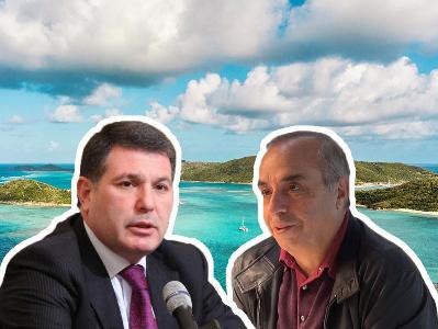 «ՄԱՊ»-ի Ալիկի գործը կքննի Հակակոռուպցիոն դատարանը. «Հետք»
