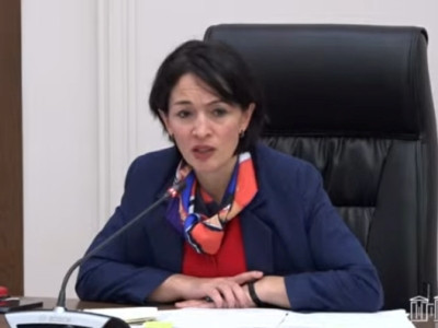 «Չենք գնում որակի կոմպրոմիսի». Նոր համակարգին անցած 583 դպրոցներից միայն 234-ում են նշանակված տնօրեններ
