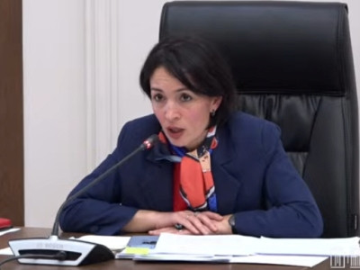 Դադարեցրեք Ծիծեռնակաբերդի հուշահամալիրի շուրջ մանիպուլյացիաները. մինչև ապրիլ կբացվի. ԿԳՄՍ նախարար
