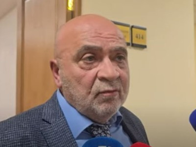 Չի կարելի և՛ Աստծո առաքելությունից խոսել, և՛ ցույց տալ քաղաքական բովանդակություն. Տիգրան Հակոբյանը՝ «Շողակաթի» մասին