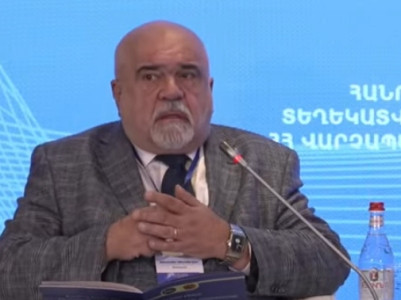 Այս պային Հարավային Կովկասի տարածաշրջան, որպես այդպիսին, գոյություն չունի․ քաղաքագետ