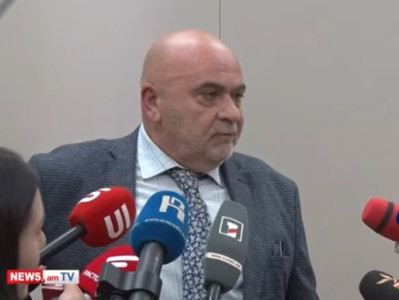 ՀՀ–ում վերահեռարձակվում են օտարերկրյա ալիքներ, որոնք սպառնալիք են մեր տեղեկատվական անվտանգության համար. ՀՌՀ նախագահ