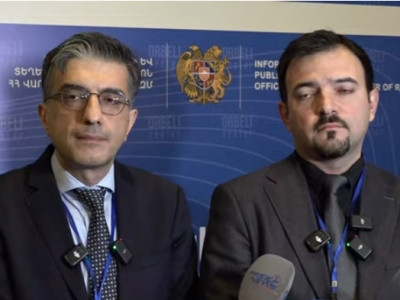 Azerbaijani analyst: Baku wants quick, unobstructed passage to Nakhchivan