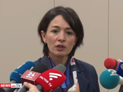 «Շողակաթի» բովանդակությունը վտանգված չէ». ԿԳՄՍ նախարարը այն փակելը քաղաքական վրեժխնդրություն չի համարում