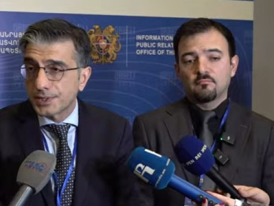 Ադրբեջանական հասարակությունում Հայաստանի հետ հարաբերությունների կարգավորման հարցում միասնական կարծիք չկա․ փորձագետ