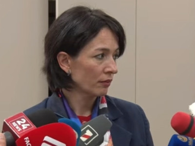 «Պետք չի կուսակցական պատկանելությունն ընդգծել». ԿԳՄՍ նախարարը՝ ՔՊ–ական պատգամավորի լեզվական սխալների մասին