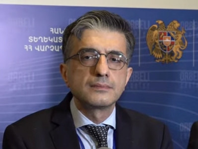 Azerbaijan analyst: Azerbaijanis living in Armenia should be included in reconciliation process