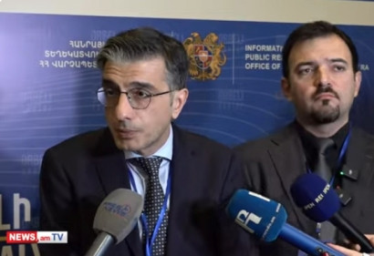 No negative attitude toward ‘corridor’ term in Azerbaijan, says Azerbaijani analyst