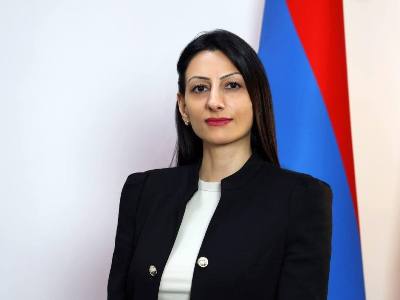 75 տարի առաջ ստորագրման համար բացվեց Մարդու իրավունքների եվրոպական կոնվենցիան. Մանասյան