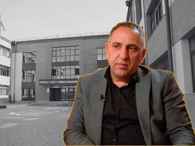 Վայքի համայնքապետի հիմնած ընկերության հետ 2.7 մլրդ դրամի պայմանագրեր են կնքվել. «Հետք»