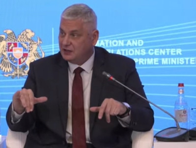 Маркедонов: Почему Россия должна выступать за предотвращение своего участия в региональных процессах?
