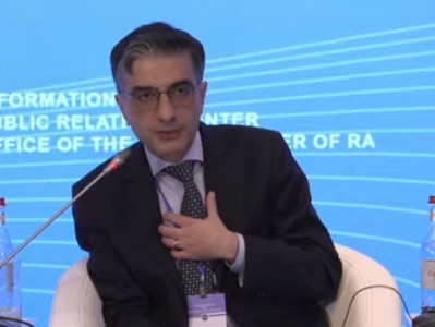 Armenia, Azerbaijan, Turkey coordinating their relations, Azerbaijani political scientist says