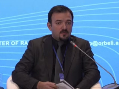 Azerbaijani political scientist: ‘Zangezur corridor’ begins in Azerbaijan, ends in Turkey