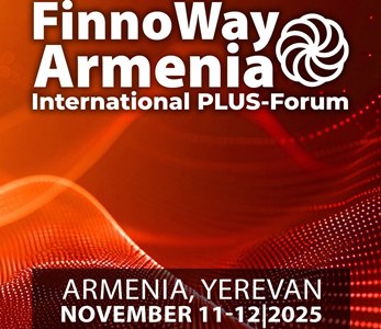 Երևանը կընդունի միջազգային PLAS Ֆորում FinnoWay Armenia 2025-ը