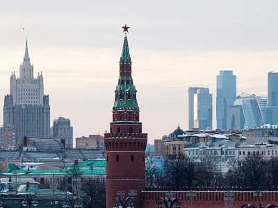 Кремль: Россия сейчас не передает США российские карты линии боевого соприкосновения