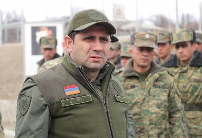 Newspaper: Mandatory military service to be counted as work experience in Armenia