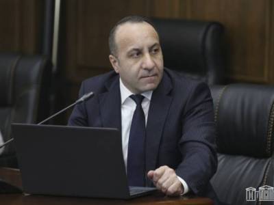 Հայաստանում կավելանան Կոռուպցիայի կանխարգելման հանձնաժողովի և Քննչական կոմիտեի ծախսերը