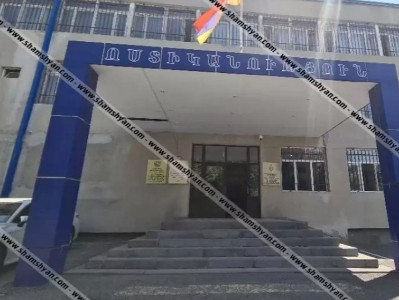 Մուտք են գործել Գայի պողոտայում գործող հագուստի խանութ և գողացել տարբեր տեսակի հագուստներ․ վնասի չափը մոտ 1 մլն դրամ է