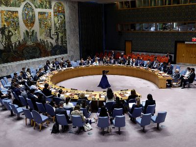 Միացյալ Նահանգները դիմել է ՄԱԿ-ի Անվտանգության խորհրդին՝ Սիրիայի դեմ պատժամիջոցները չեղարկելու խնդրանքով