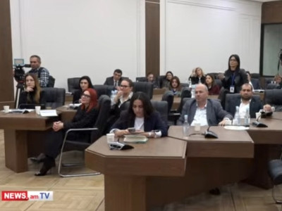 ՀՀ իշխող խմբակցության անդամը մտահոգված է հարկային մարմինների և քննիչների կողմից բիզնեսի վրա գործադրվող ճնշումներով