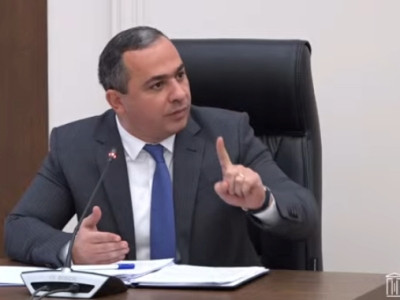 Գործարար Սամվել Կարապետյանի գործի քննությանը ներգրավված է 52 քննիչ. թեժ բանավեճ ԱԺ-ում