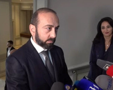 Armenia FM on ‘Trump Route’ project: I assume that at some point there will also be visits by American delegation
