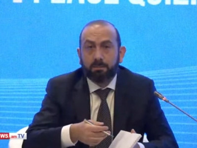 Հայաստանի Սահմանադրության փոփոխությունը մեր ներքին գործն է․ արտգործնախարար