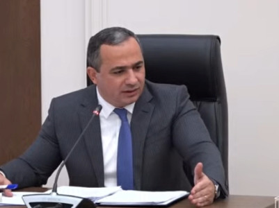 Հայաստանի Քննչական կոմիտեի համար որևէ քաղաքական գործ գոյություն չունի. գերատեսչության ղեկավար