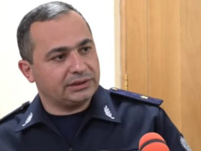 ՔԿ–ն կաշկանդվա՞ծ է Վալոդյա Գրիգորյանի սպանության գործով. մեկնաբանում է Արթուր Պողոսյանը