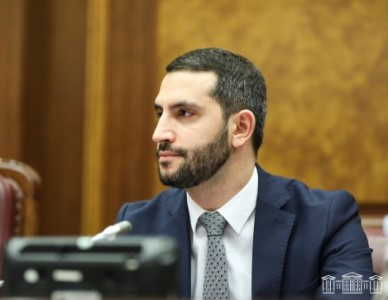 Եթե 2026–ին ՔՊ-ն հաղթի, խաղաղության շանսը կօգտագործվի, եթե ոչ` չի օգտագործվի. Ռուբեն Ռուբինյան