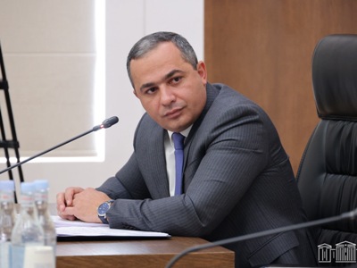 ՀՀ քննչական կոմիտեի նախագահը հայտնել է պետական հեղաշրջման գործով ապացույցների առկայության մասին