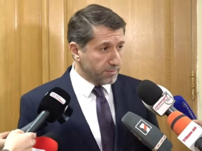 Armenia representative on international legal matters: No claim filed against Azerbaijan has been withdrawn
