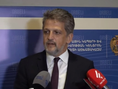 Եթե դուռը փակ է, ինչպե՞ս կարող ես երկխոսել անցյալի մասին. Փայլանը՝ Թուրքիայի կողմից Ցեղասպանության ճանաչման մասին