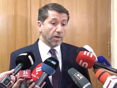 Մի քանի համեղ հայտարարություն կանեի, բայց քաղաքականությամբ չեմ զբաղվում. Անդրեասյան