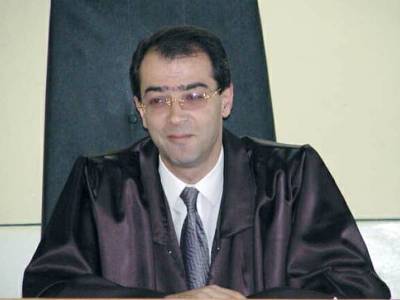 Մահացել է Երևան քաղաքի առաջին ատյանի քաղաքացիական դատարանի նախկին դատավոր Ռուբեն Ներսիսյանը