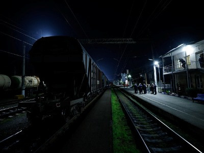 Минтранс РФ: до конца января 2026 в Армению доставят 132 вагона пшеницы через Азербайджан