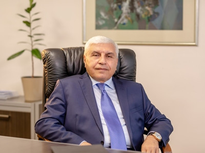 Արմսվիսբանկը՝ ռազմավարական ֆինանսական կամուրջ Հայաստանի և միջազգային շուկաների միջև