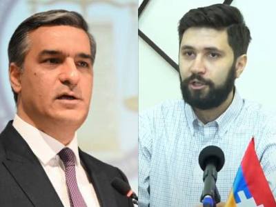 Эксперт: В случае переизбрания ГД Азербайджан начнёт реализацию программы «Западный Азербайджан»