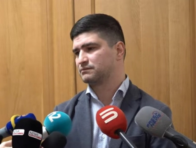 Ես պատրաստ չեմ ադրբեջանցիների հետ ապրել. ՔՊ-ական պատգամավոր