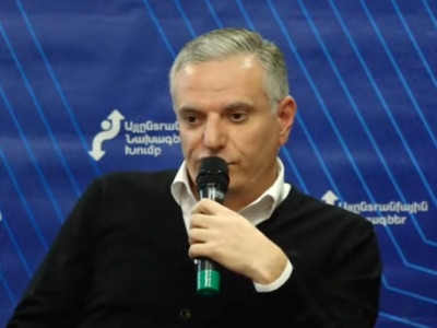 Հարավային Կովկասում  գերտերությունների պայքարը չի ավարտվել, իներցիայի ուժով Հայաստանը գոյություն ունի. Զաքարյան