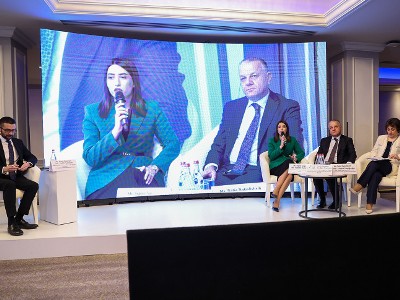 Շուրջ 5 միլիոն եվրոյի աջակցություն Ոստիկանության և Փրկարար ծառայության մասնագիտական կարողությունների զարգացմանը