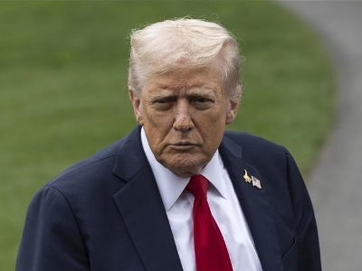 Трамп объяснил причину отмены встречи с Путиным и ответил на вопрос о готовности встретиться с ним в будущем