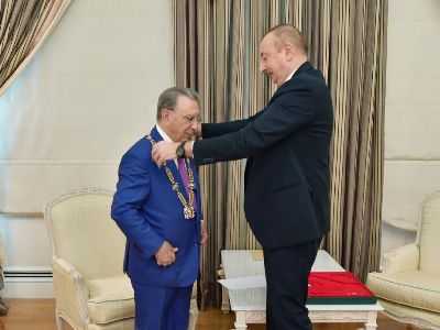 Азербайджан проводит чистки старой элиты – Carnegie