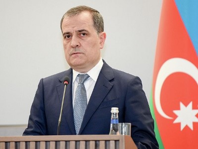 Байрамов заявил, что Пашинян спросил Алиева: «Вы хотите, чтобы меня убили?»