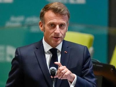 Байрамов рассказал, как Макрон звонил и «угрожал» Азербайджану