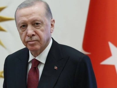 «Старший брат» Алиева Эрдоган рассказал, на что способен Азербайджан
