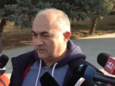 Նիկոլին երբ մեր տուն էի հրավիրում, ուրիշ մարդ էր, սխալվել եմ իր հարցում. Թևան Պողոսյան